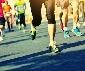 Running marathon boosts immunity: Study