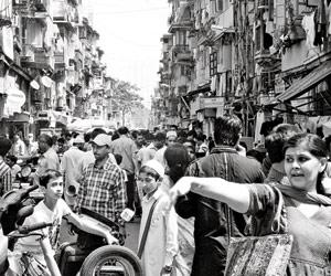 New play pays tribute to Mumbai's harmony despite cultural diversity
