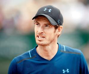 Andy Murray plans return as recovery from injury quickens