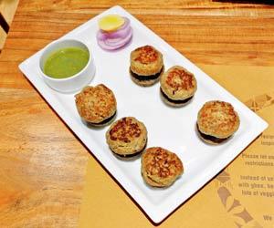 Mumbai Food: New SoBo cafe serves healthy versions of cuisines from across India