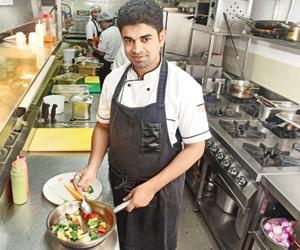 Why these Mumbai chefs feel the worst bosses are the best ones as well