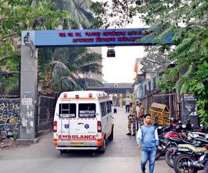 Mumbai safety audit: Nair hospital's directionless path takes toll on patients