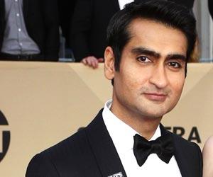 Kumail Nanjiani on Oscar nomination: Will never get over this