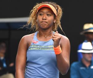 Australian Open: Naomi Osaka ends local challenge with Ashleigh Barty beating