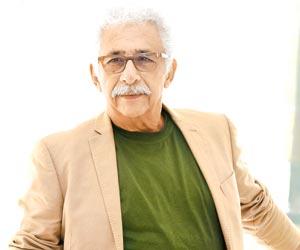 Naseeruddin Shah's character in Aiyaary is Neeraj Pandey's ode to common man