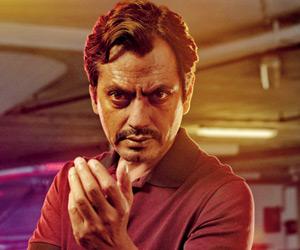 'Nawazuddin Siddiqui breathes the role rather than act it'