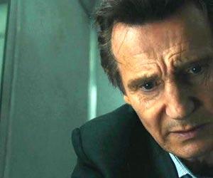 Jaume Collet-Serra is very, very special to Liam Neeson 