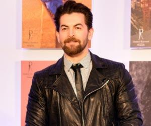 Neil Nitin Mukesh: Saaho is shaping up well