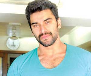 Nikitin Dheer: Was never insecure about my height and built