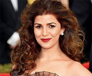 Nimrat Kaur: Acting abroad doesn't count as work experience in India