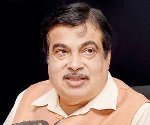 Driving licence issuing process to become fully computerised: Nitin Gadkari