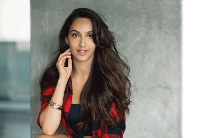 Nora Fatehi