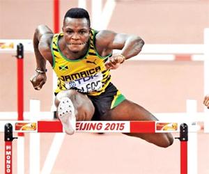 Olympic hurdles champion Omar McLeod may forgo Commonwealth Games