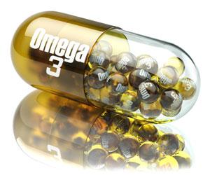 Control your hunger pangs with Omega-3