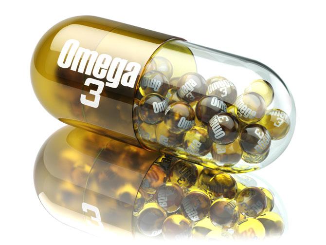 Omega-3 not as beneficial for dry eye disease as believed: Study