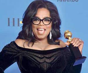 Get Inspired! Oprah Winfrey's journey from tears to triumph