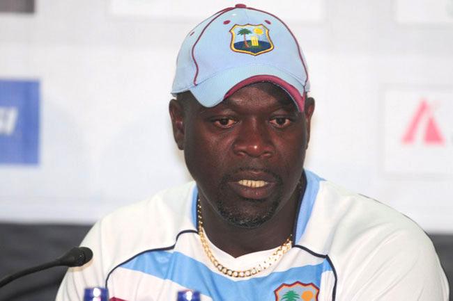 Ottis Gibson Ottis Gibson