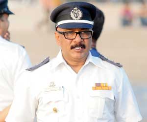 Kamala Mills blaze: Activists feel Chief Fire Officer holds too much power