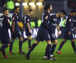 Paris Saint-Germain bounce back in Ligue 1 after Champions League