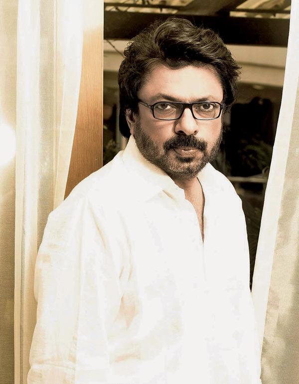 Sanjay Leela Bhansali