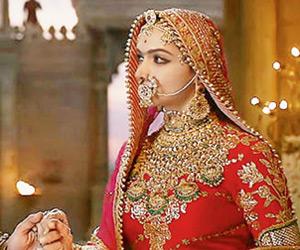 Now, Padmaavat to release on January 24