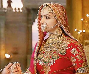 'Padmaavat' row: SC rejects plea to cancel CBFC certificate