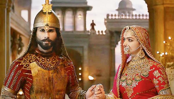 Padmaavat