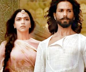 SC clears Padmaavat for release: Bollywood heaves sigh of relief