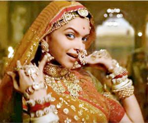 Padmaavat banned in Gujarat, other states yet to announce final decision