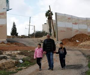 Palestinian teenager killed by Israeli gunfire