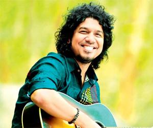 Papon: Trying to bring back glory of ghazals