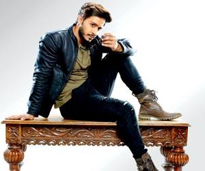 Ghulaam actor Param Singh is ready for his next show