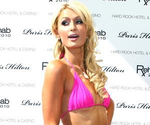 Paris Hilton wants to marry in multiple places