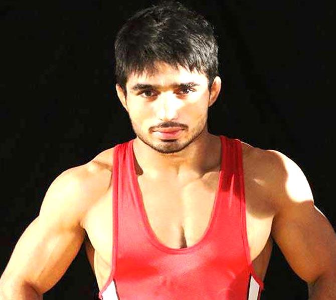Parveen Rana