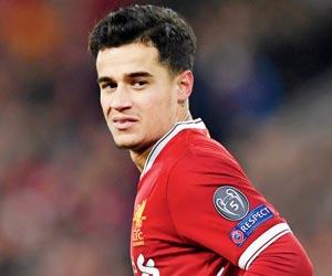 Philippe Coutinho set to join Barcelona?