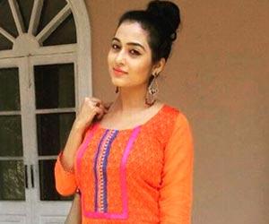 Piyali Munsi had tough time playing alcoholic in Prithvi Vallabh