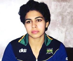 PWL: Pooja Dhanda excited after conquering World champion
