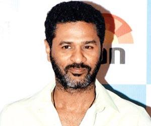 Prabhudheva: A good actor connects with the audience