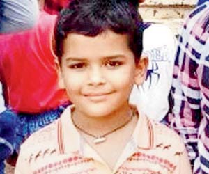 Ryan school murder: Court denies bail to student accused of killing 7-year-old