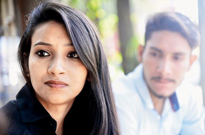 Priyanka Bhat, 26, is a recovery executive with a private firm in Pune. She