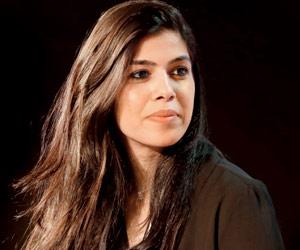 Priyanka Khimani: We are not an artist-friendly industry, period