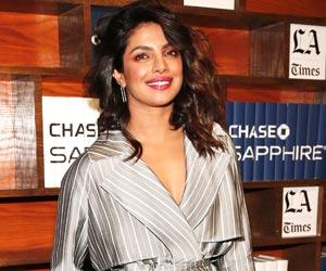 Priyanka Chopra excited for Rachel Morrison's Oscar nomination