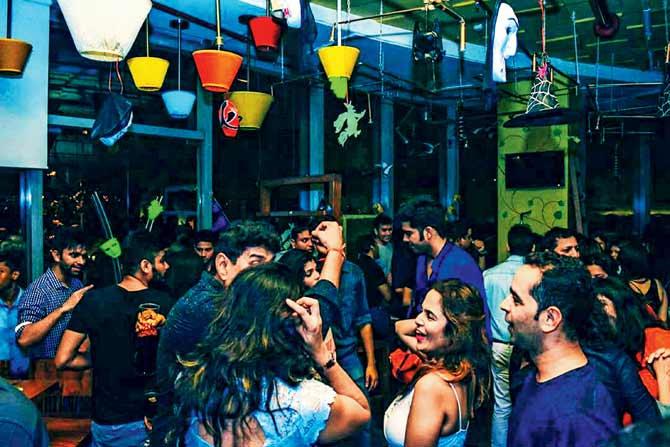 Representational Picture