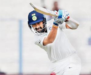 IND vs SA: Cheteshwar Pujara's advice to team is to leave the ball well
