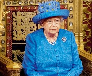 How UK royals hid crown jewels from Nazis