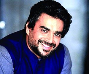 Madhavan: Web series Breathe will leave you intrigued