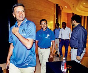U-19 World Cup: A stepping stone for future stars
