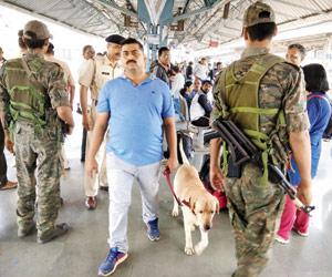 Republic Day Rail Alert: Terrorists may try to fracture train tracks, says intel