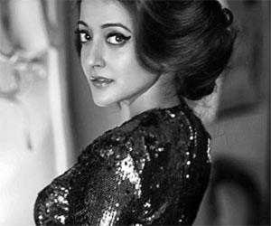 Raima Sen: Why should I compromise with little and feel frustrated?