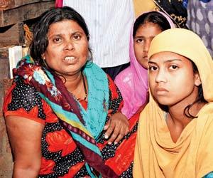 Mumbai: Teen girl falls into water-filled mine in Powai